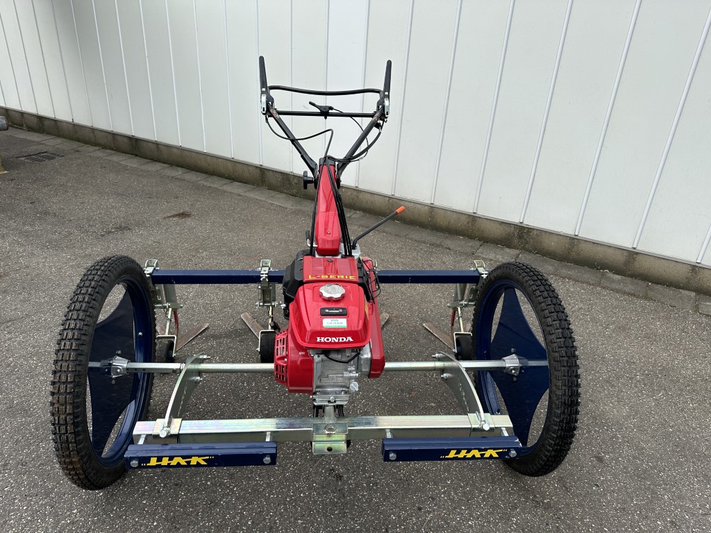 Hak Honda F560 L serie ��������� ����������� ���������� ������������ ������