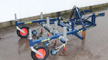 Hak Hackmaschine