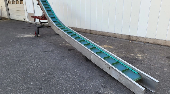 Oogstband 730 x 30 cm