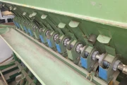 Hassia mechanical seeder