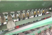 Hassia mechanical seeder