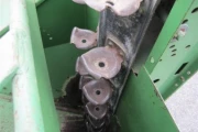 Hassia potato planter image 3