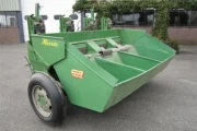Hassia potato planter image 5