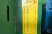 Hassia planting distances potato planter