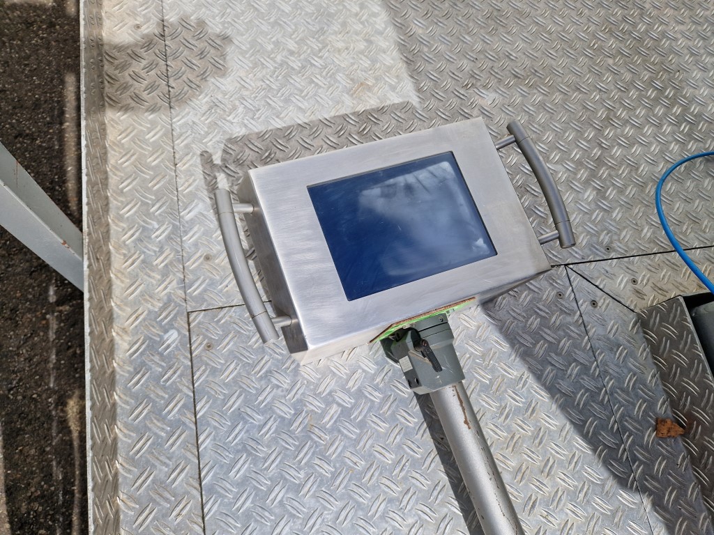 Hastamat Multihead ������� ������� � ������������ ����������� ������� Flowpack � �����������