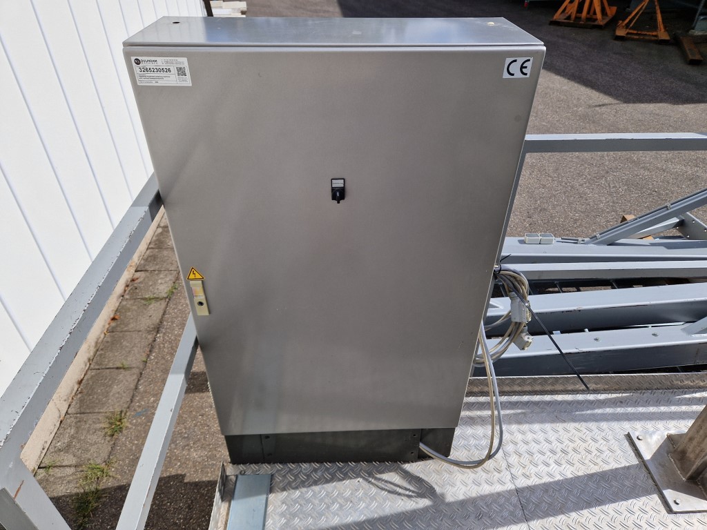 Hastamat Multihead ������� ������� � ������������ ����������� ������� Flowpack � �����������