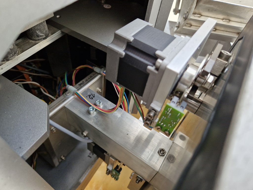 Hastamat Multihead ������� ������� � ������������ ����������� ������� Flowpack � �����������