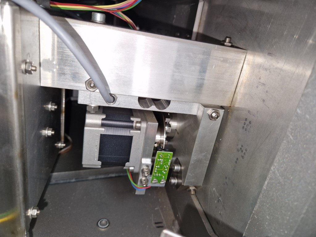 Hastamat Multihead ������� ������� � ������������ ����������� ������� Flowpack � �����������