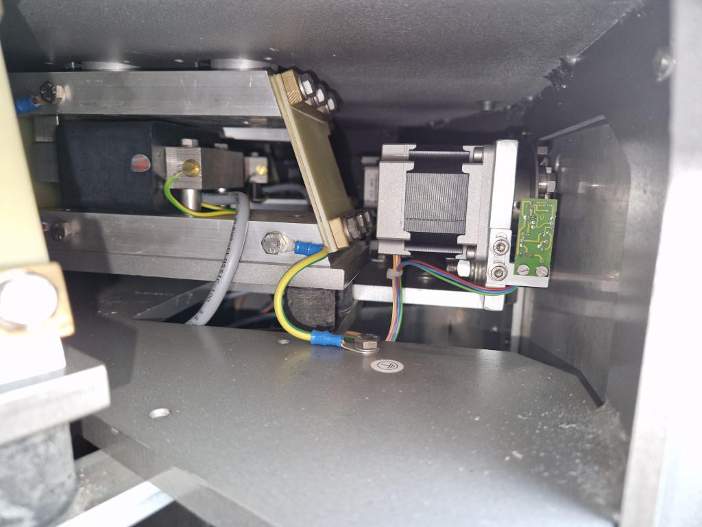 Hastamat Multihead ������� ������� � ������������ ����������� ������� Flowpack � �����������