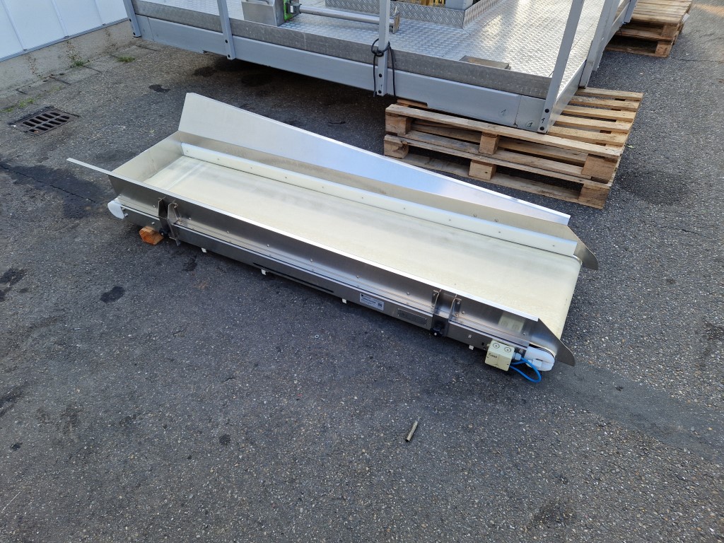 Hastamat Multihead ������� ������� � ������������ ����������� ������� Flowpack � �����������