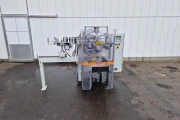 Hastamat vertical flowpacker