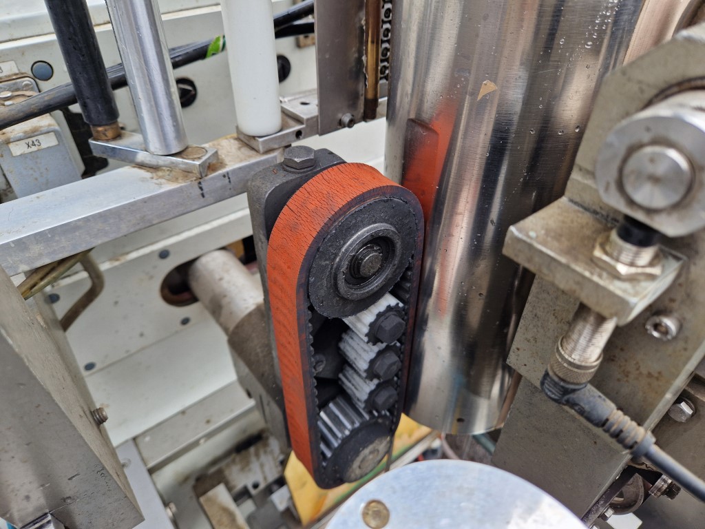 Hastamat Multihead ������� ������� � ������������ ����������� ������� Flowpack � �����������