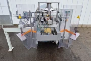 Hastamat vertical flowpacker