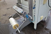 Hastamat vertical flowpacker