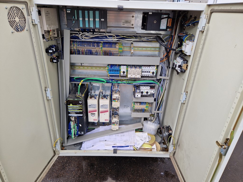 Hastamat Multihead ������� ������� � ������������ ����������� ������� Flowpack � �����������
