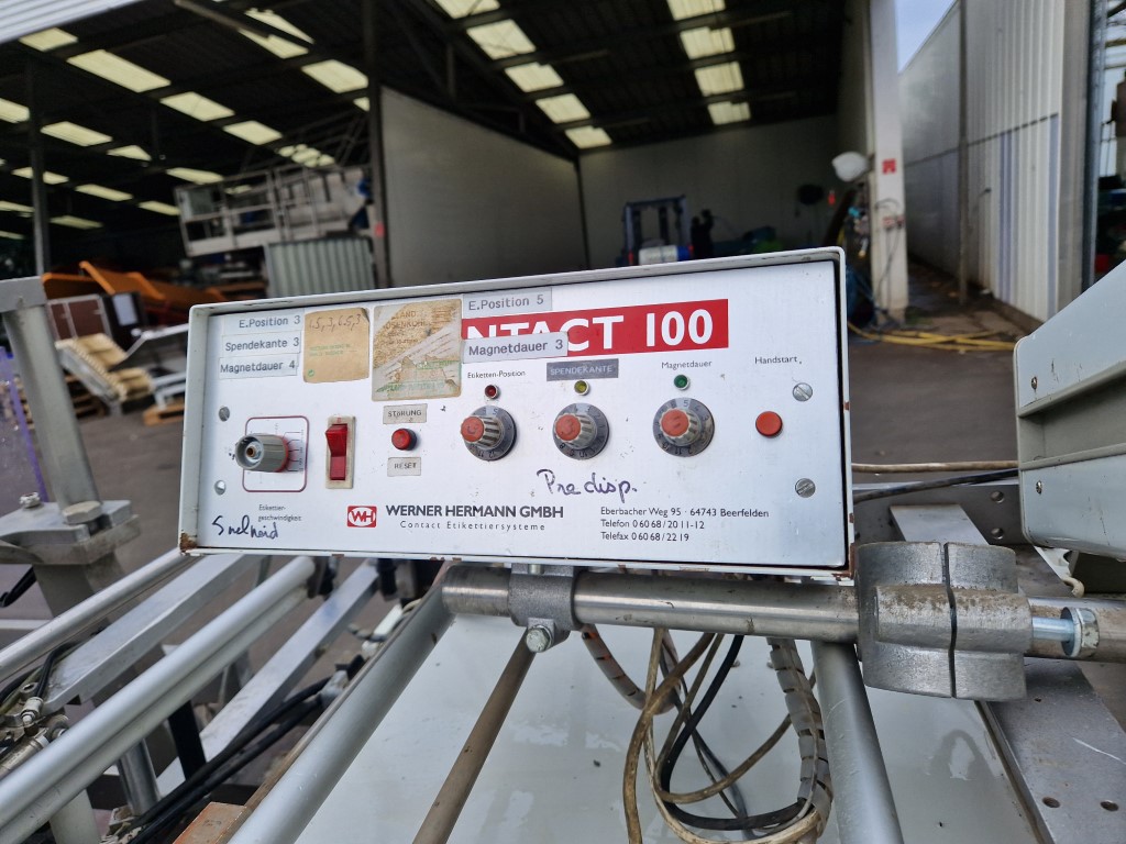 Hastamat Multihead ������� ������� � ������������ ����������� ������� Flowpack � �����������