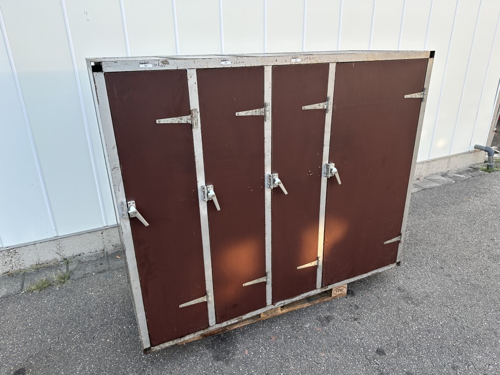 Hastamat Multihead ������� ������� � ������������ ����������� ������� Flowpack � �����������