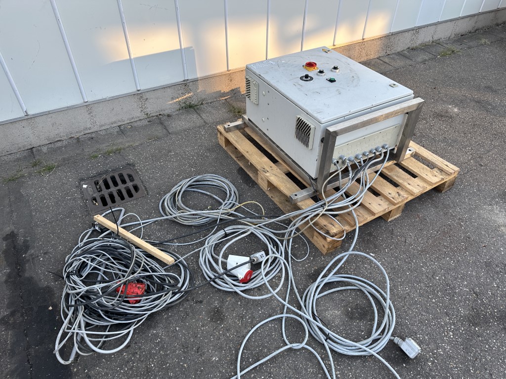 Hastamat Multihead ������� ������� � ������������ ����������� ������� Flowpack � �����������