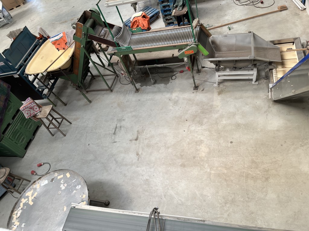 Hastamat Multihead ������� ������� � ������������ ����������� ������� Flowpack � �����������