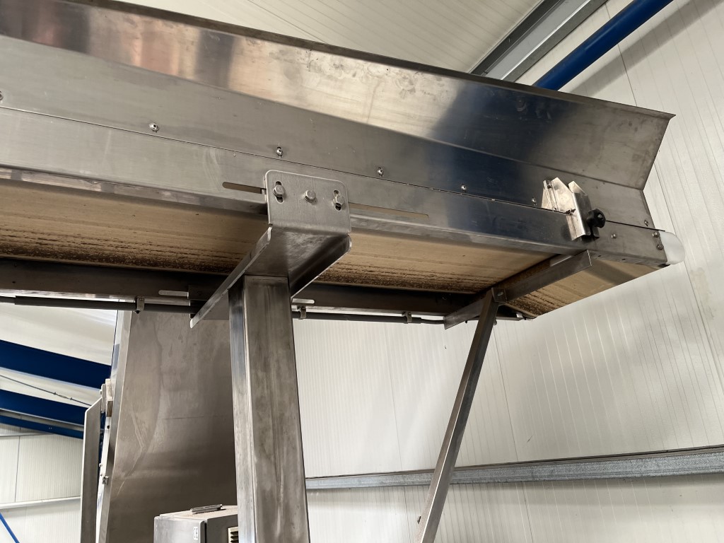 Hastamat Multihead ������� ������� � ������������ ����������� ������� Flowpack � �����������