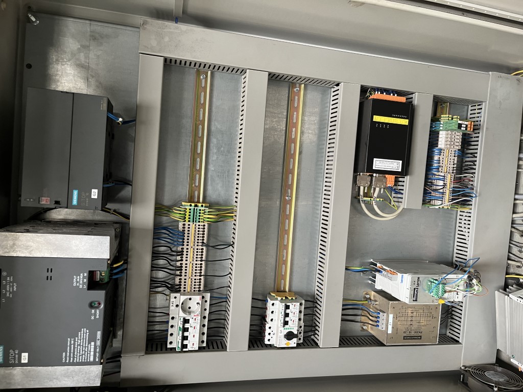 Hastamat Multihead ������� ������� � ������������ ����������� ������� Flowpack � �����������