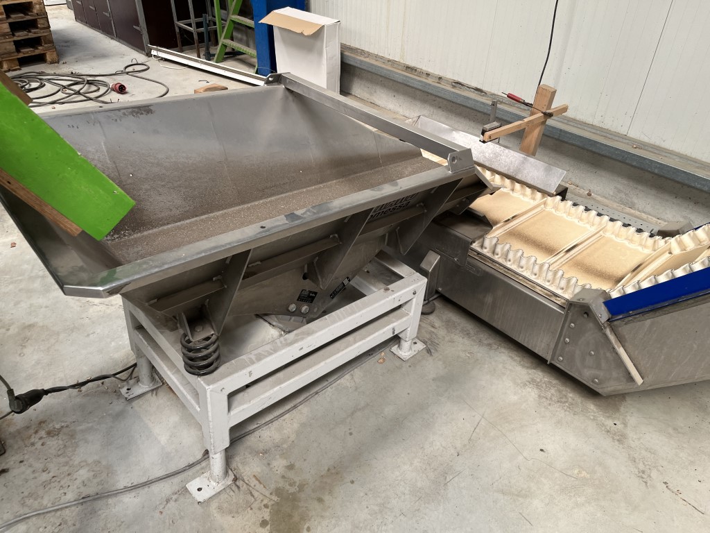 Hastamat Multihead ������� ������� � ������������ ����������� ������� Flowpack � �����������