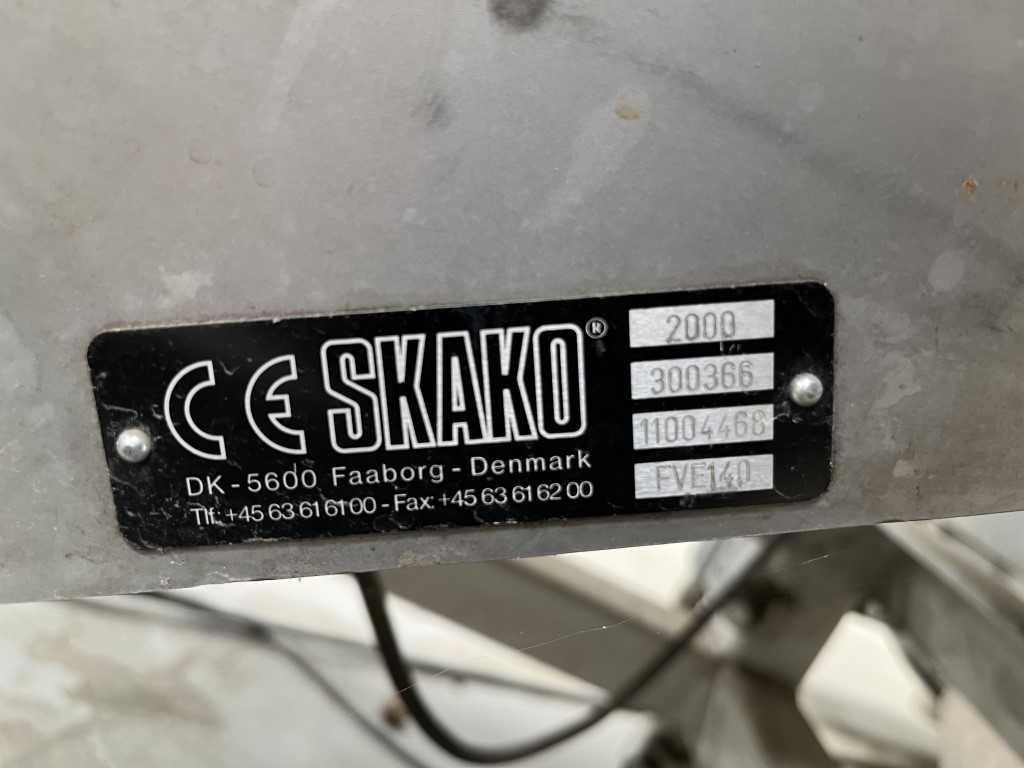 Hastamat Multihead ������� ������� � ������������ ����������� ������� Flowpack � �����������