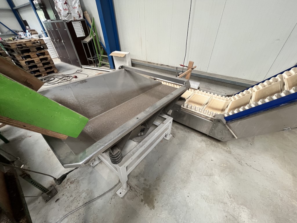 Hastamat Multihead ������� ������� � ������������ ����������� ������� Flowpack � �����������