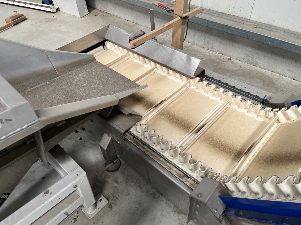 Hastamat Multihead ������� ������� � ������������ ����������� ������� Flowpack � �����������