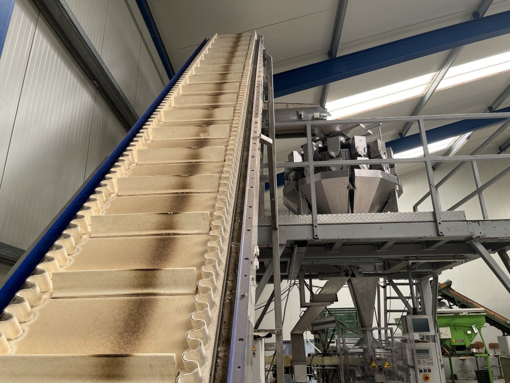 Hastamat Multihead ������� ������� � ������������ ����������� ������� Flowpack � �����������