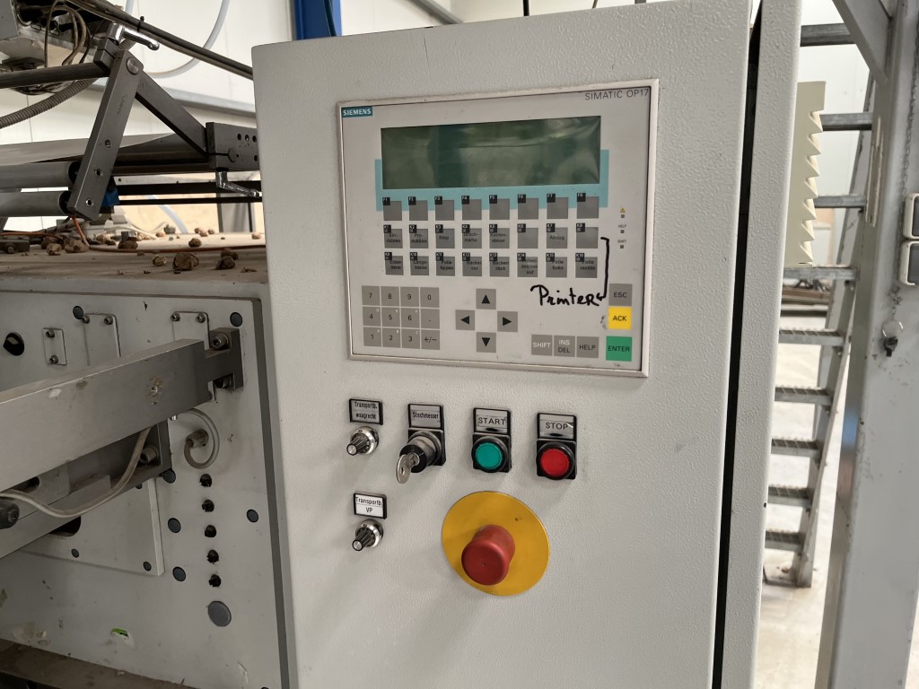 Hastamat Multihead ������� ������� � ������������ ����������� ������� Flowpack � �����������