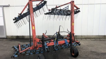 Hatzenbichler crop - tineweeder