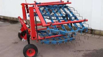 Grade Hatzenbichler - tineweeder 450 cm
