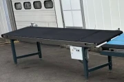 Havatec conveyor 400 x 90 cm with inverter