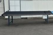 Havatec conveyor 400 x 90 cm with inverter