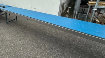 Havatec Förderband 600 x 70 cm