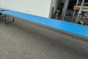 Havatec conveyor 600 x 70 cm
