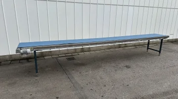 Havatec transportadora 600 x 70 centímetros