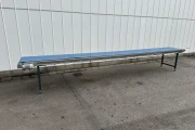 Havatec conveyor 600 x 70 cm