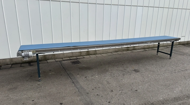 Havatec conveyor 600 x 70 cm