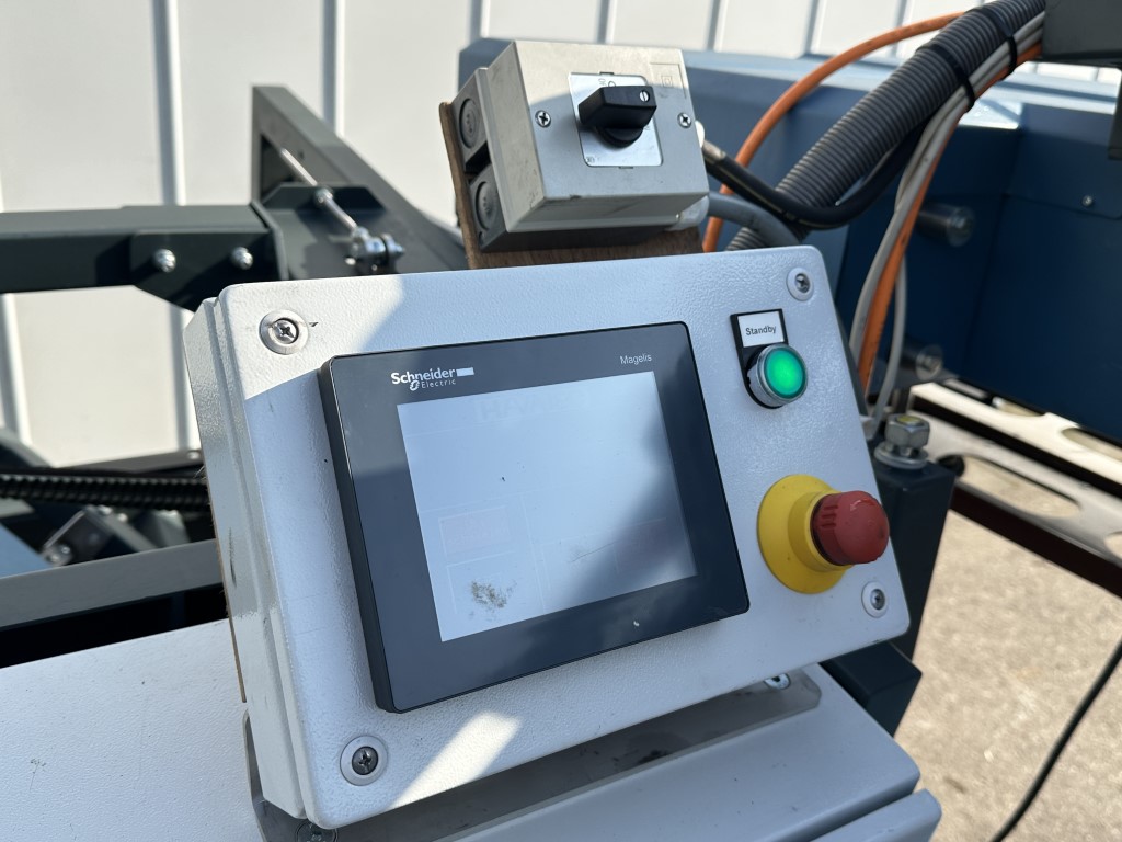 Havatec ������� ����������� ������ ���������� ���������� QB1300