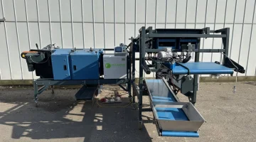 Havatec ha revisionato il debulber sospeso QB1300
