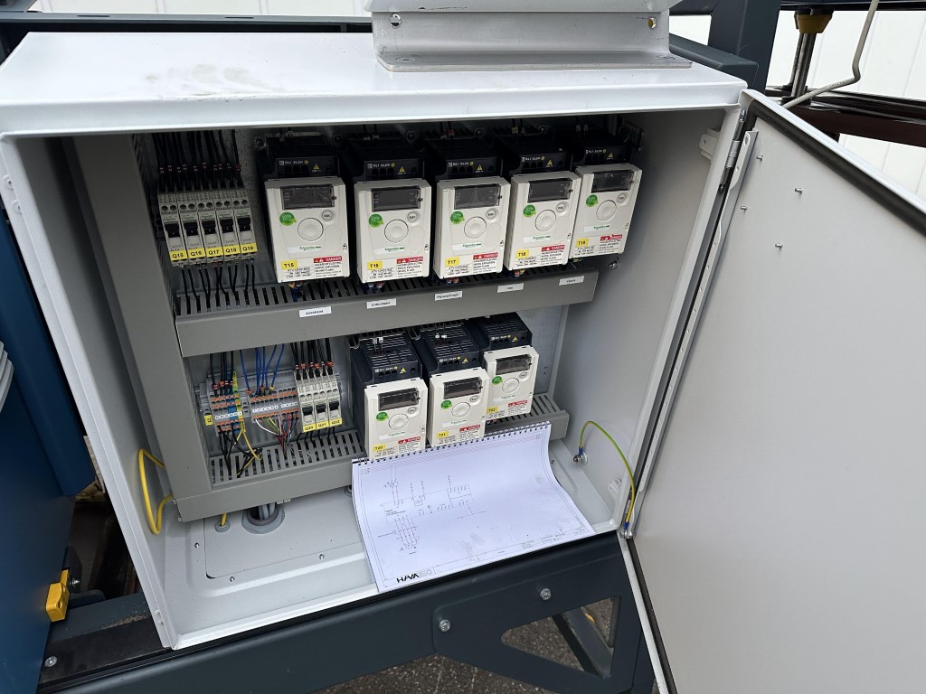 Havatec ������� ����������� ������ ���������� ���������� QB1300