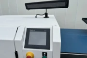 Havatec DB-QB-4R flower processing machine for tullips
