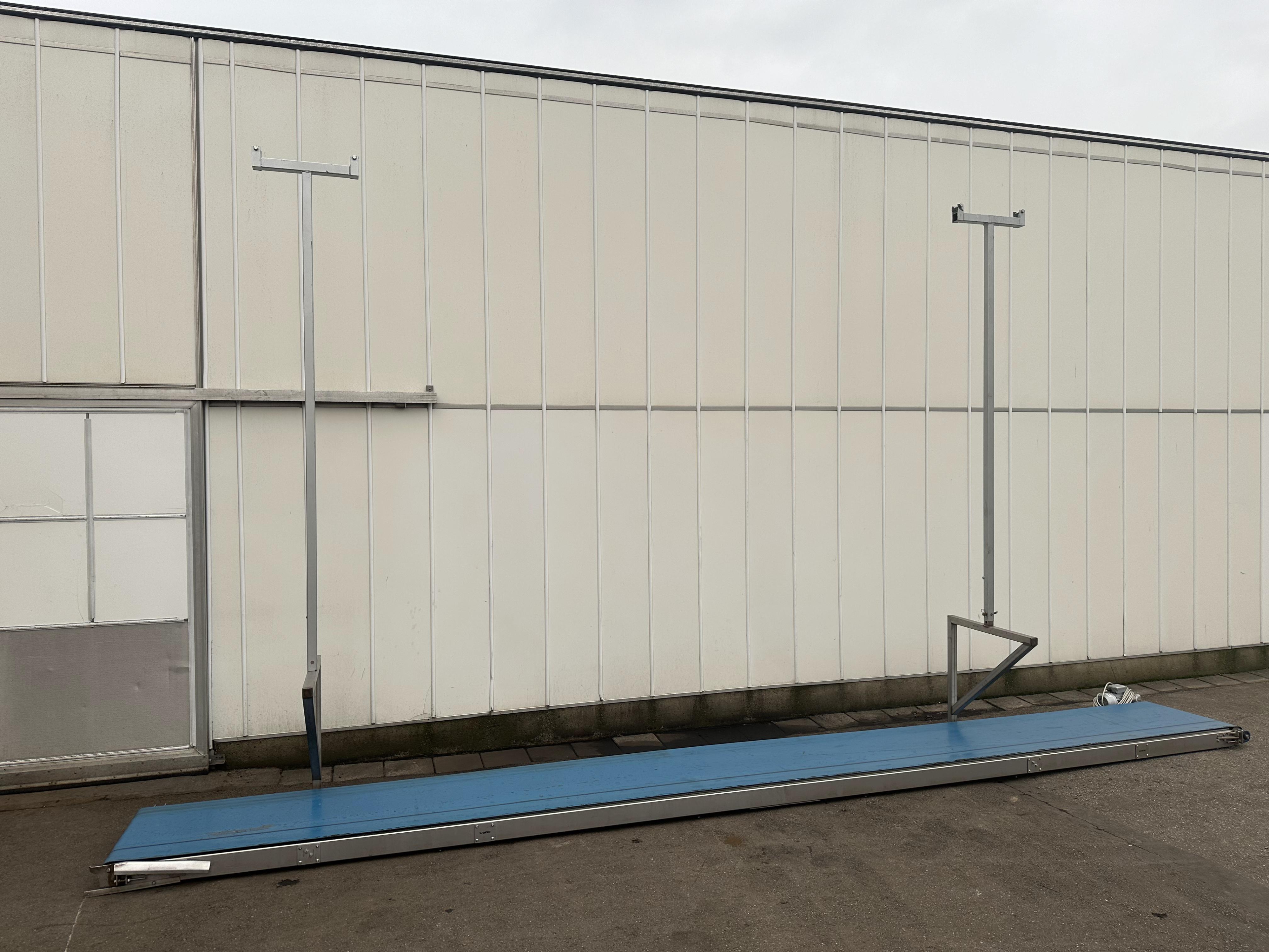 ��������� �������� Havatec 650 x 70 ��.