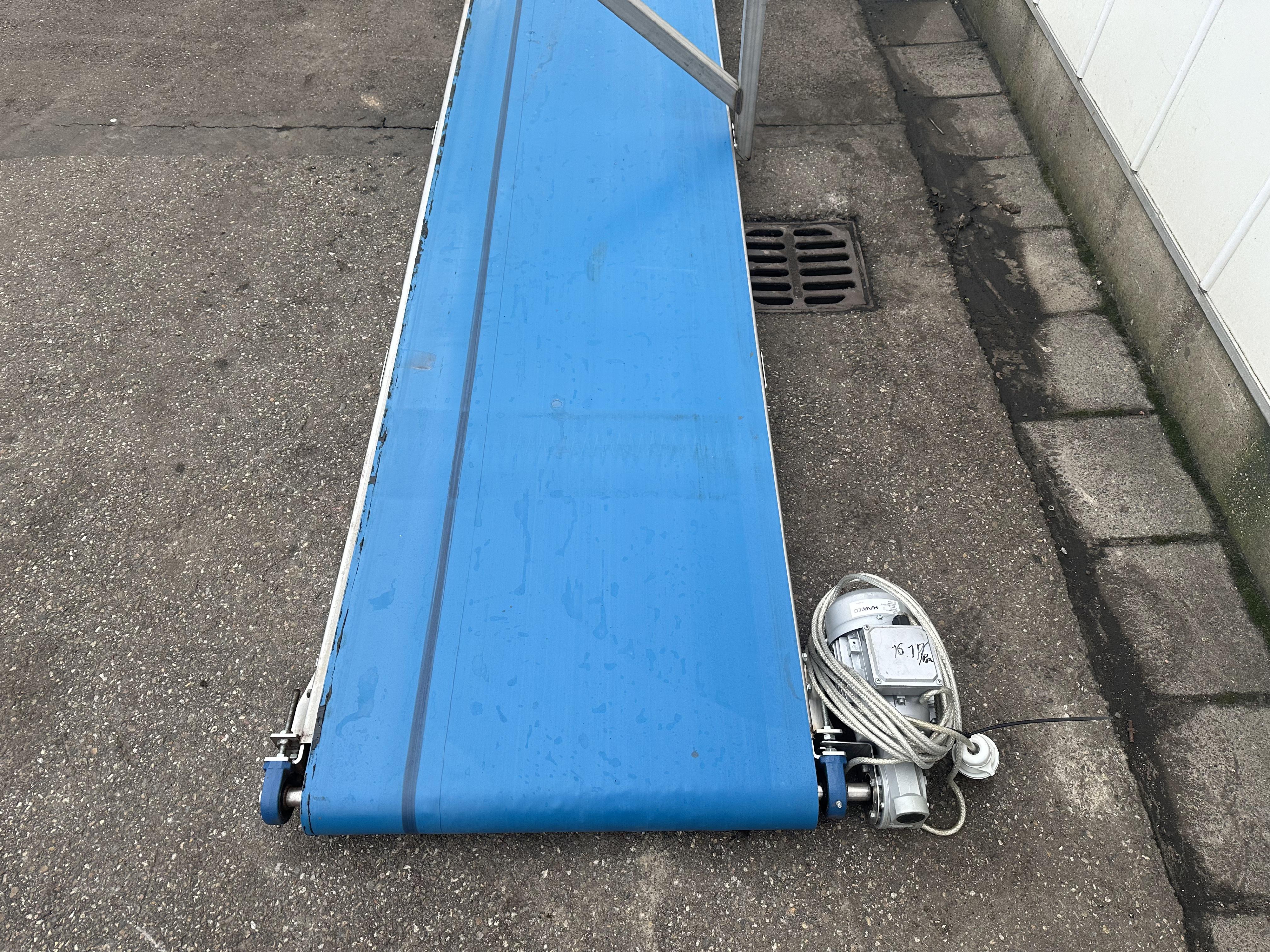 ��������� �������� Havatec 650 x 70 ��.