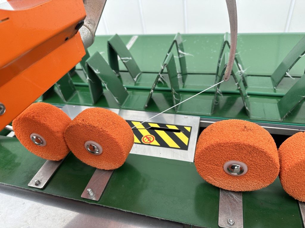Havatec Quality Buncher ������������ ��� ��������� ��������� ������� ��� ���������
