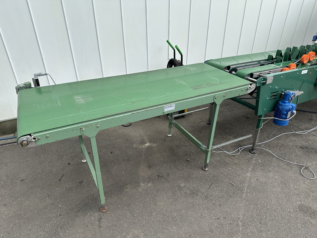 Havatec Quality Buncher ������������ ��� ��������� ��������� ������� ��� ���������