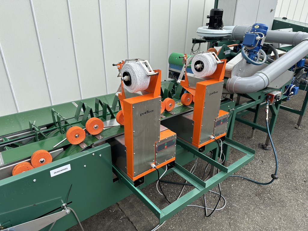 Havatec Quality Buncher ������������ ��� ��������� ��������� ������� ��� ���������