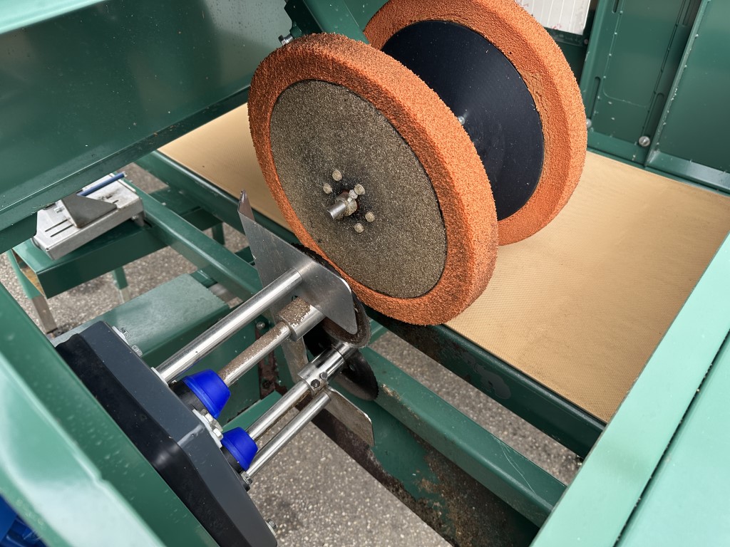 Havatec Quality Buncher ������������ ��� ��������� ��������� ������� ��� ���������
